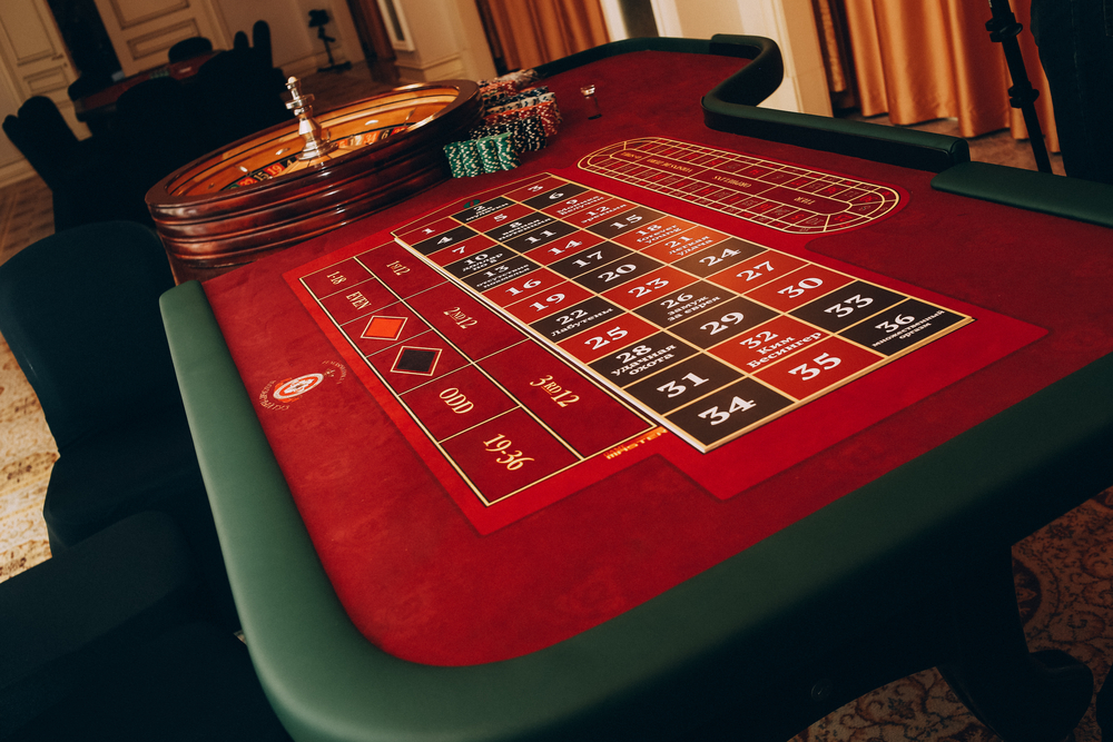 live roulette online casino free