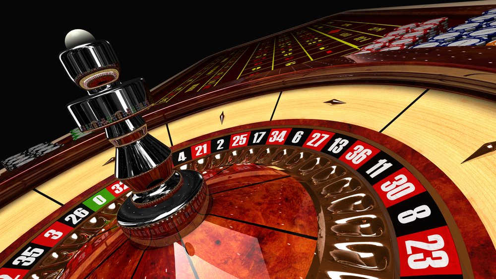 Roulette systems that really work