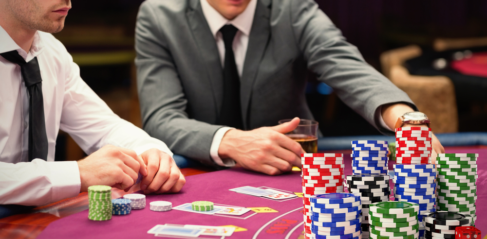 Get to Know the Live Casino Providers: Evolution Gaming