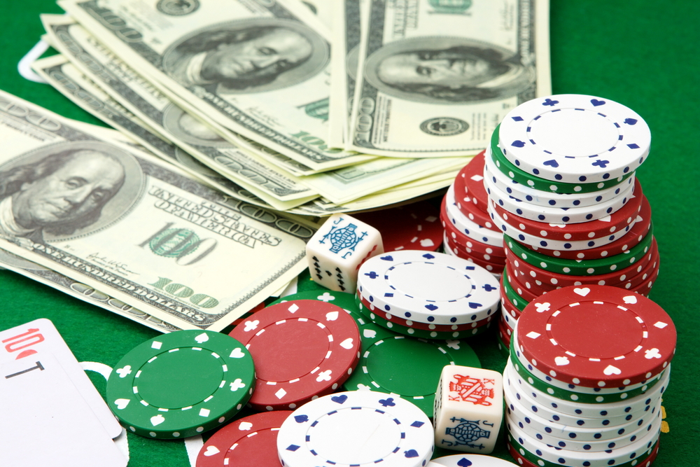 Stay alive in the casino by managing your bankroll the proper way