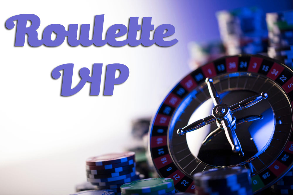 How You Can Get VIP Status by Playing Roulette Online